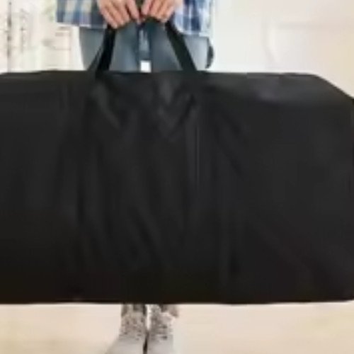 Extra Large Duffle Bag Lightweight Travel Duffle Bag Foldable Waterproof NEW