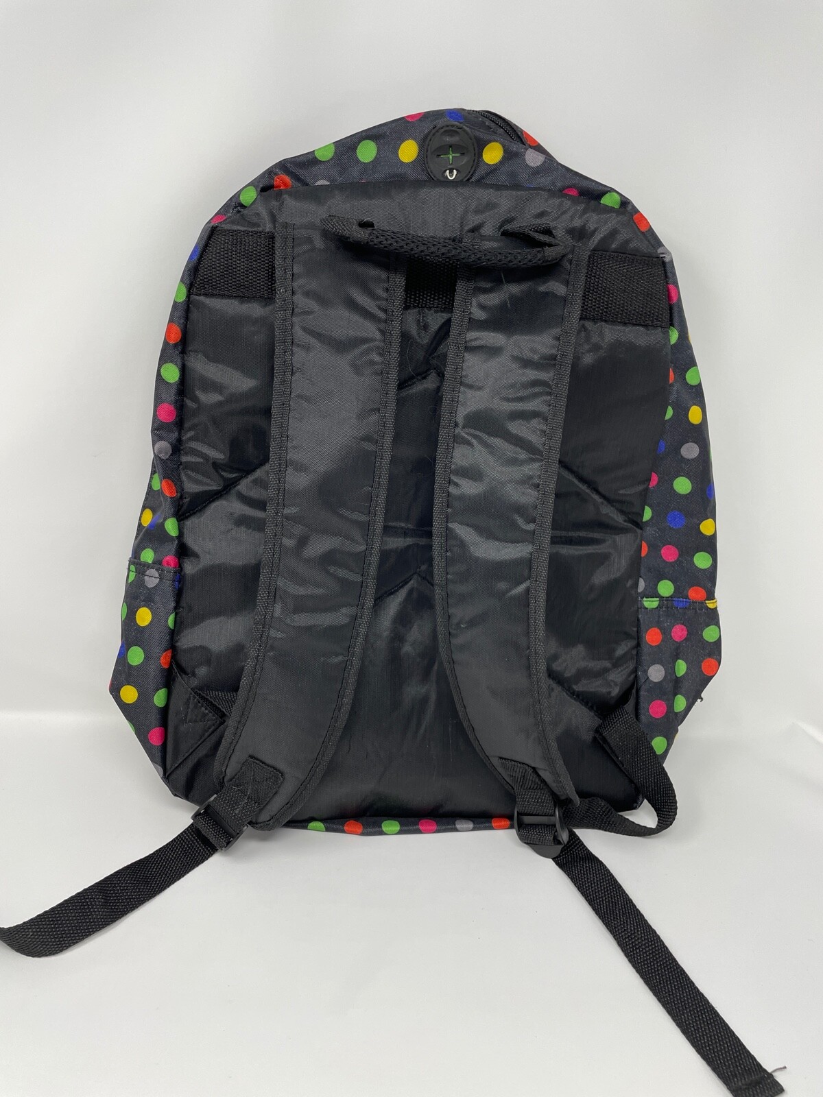 Metropack Gear Polka Dot Backpack