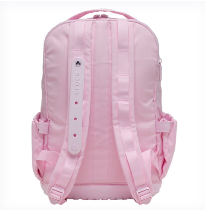 CROCS Crocs Classic Backpack 210190 PINK MILK UNISEX SIZE