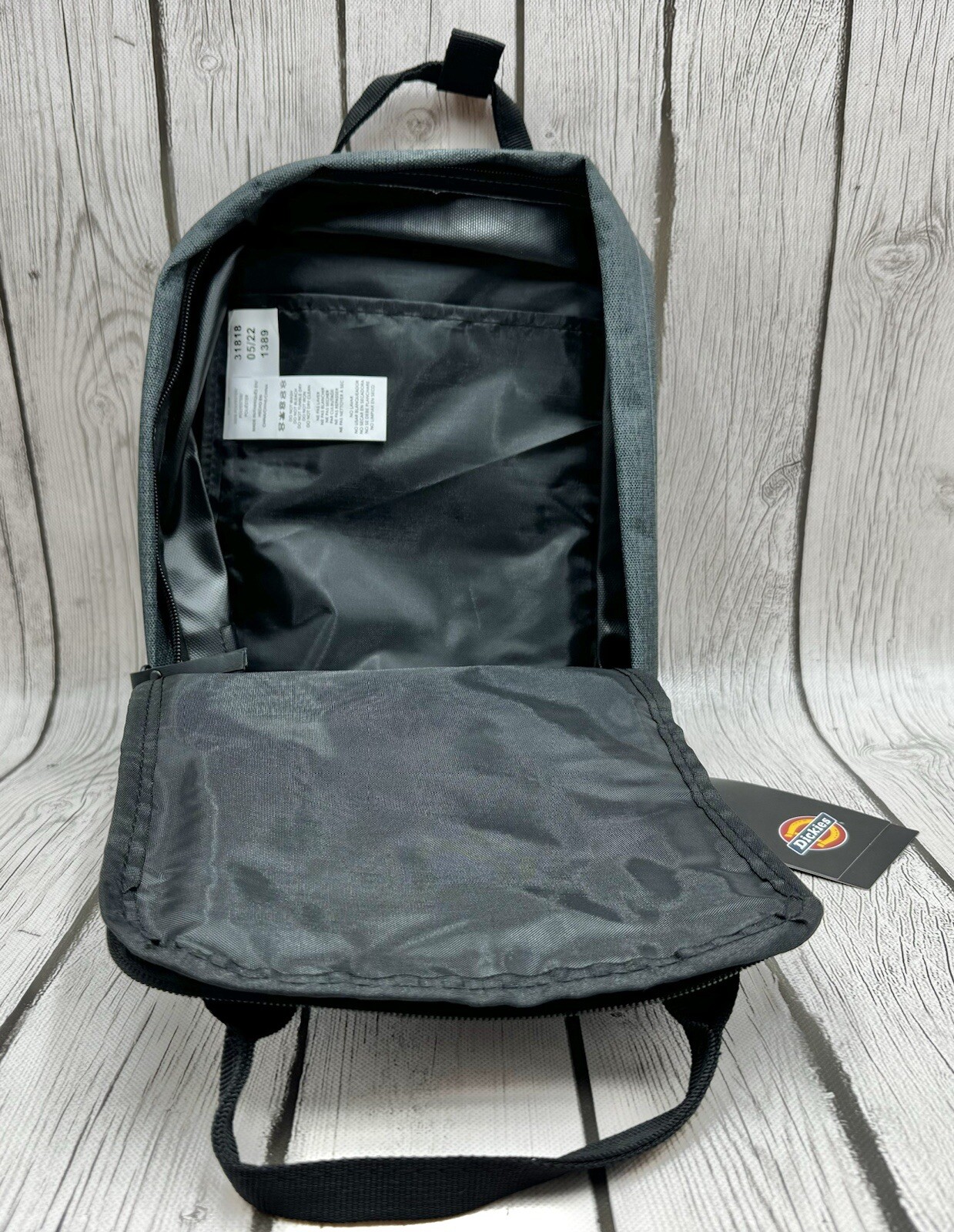 Dickies Brooklyn Mini Backpack Men’s And Women’s Bag