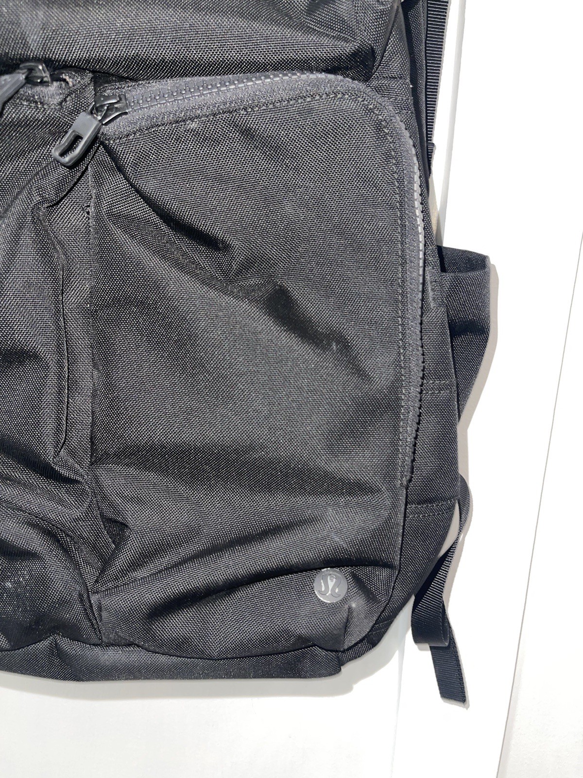 Lululemon Mens Assert Backpack 30L Black