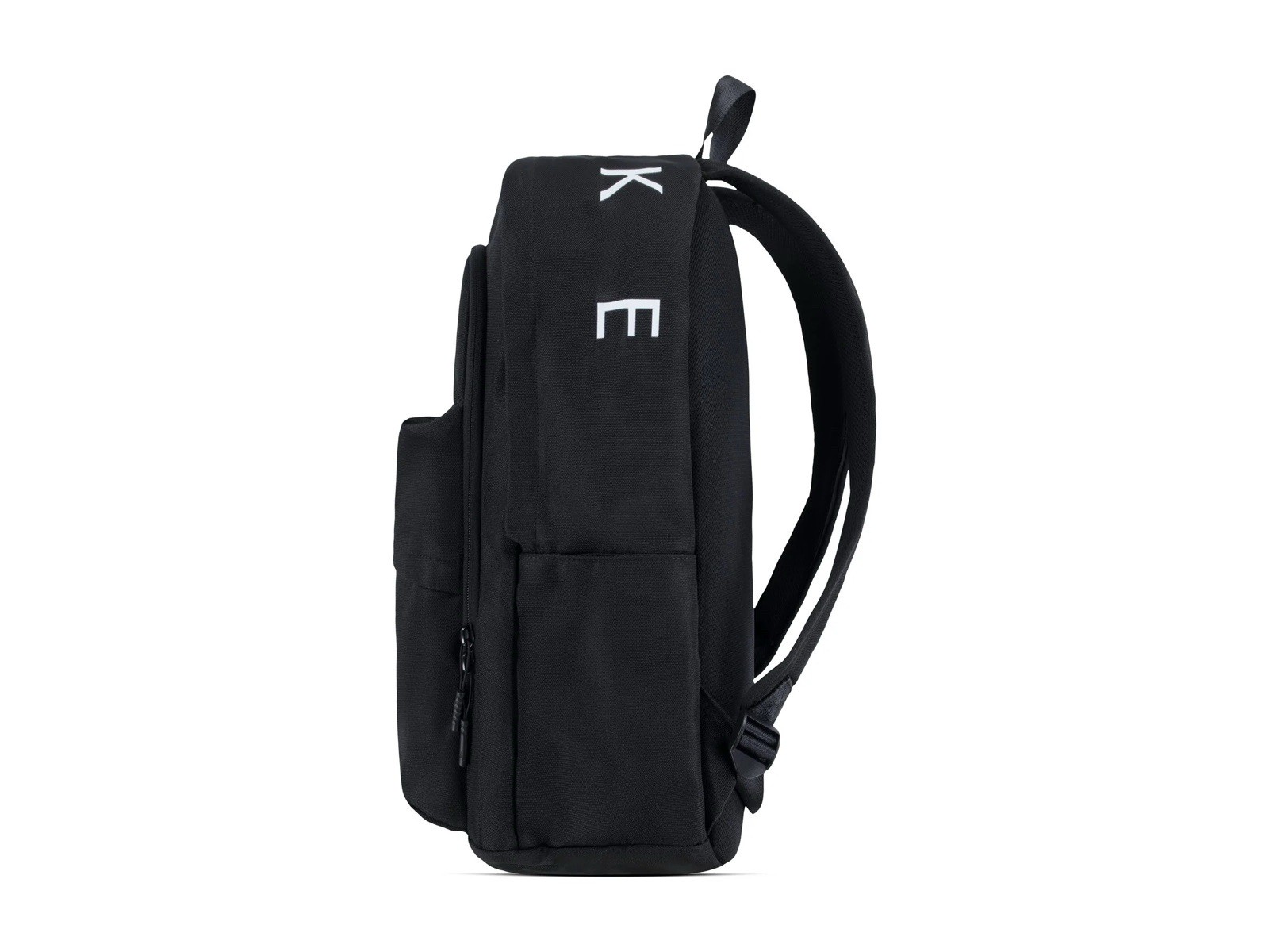 Nike 3 Brand Graphic Print Backpack Laptop Sleeves Organizer Pockets 9AT037