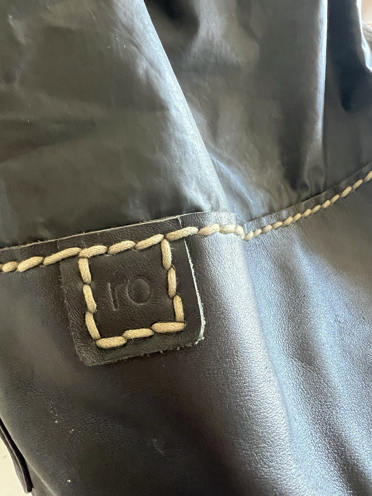 RO Backpack