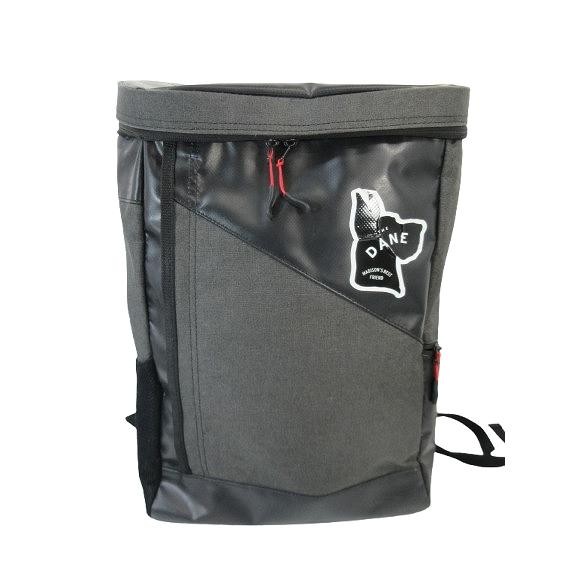 Tigora Rucks Style