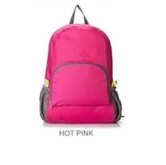Backpack In A Bag Carry Sling Backpack or Pouch Bag In A Pouch Backpack Colors