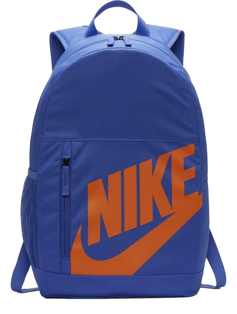 NEW NIKE Elemental Heritage Backpack Brasilia Prime Hustle Student BA6030-500