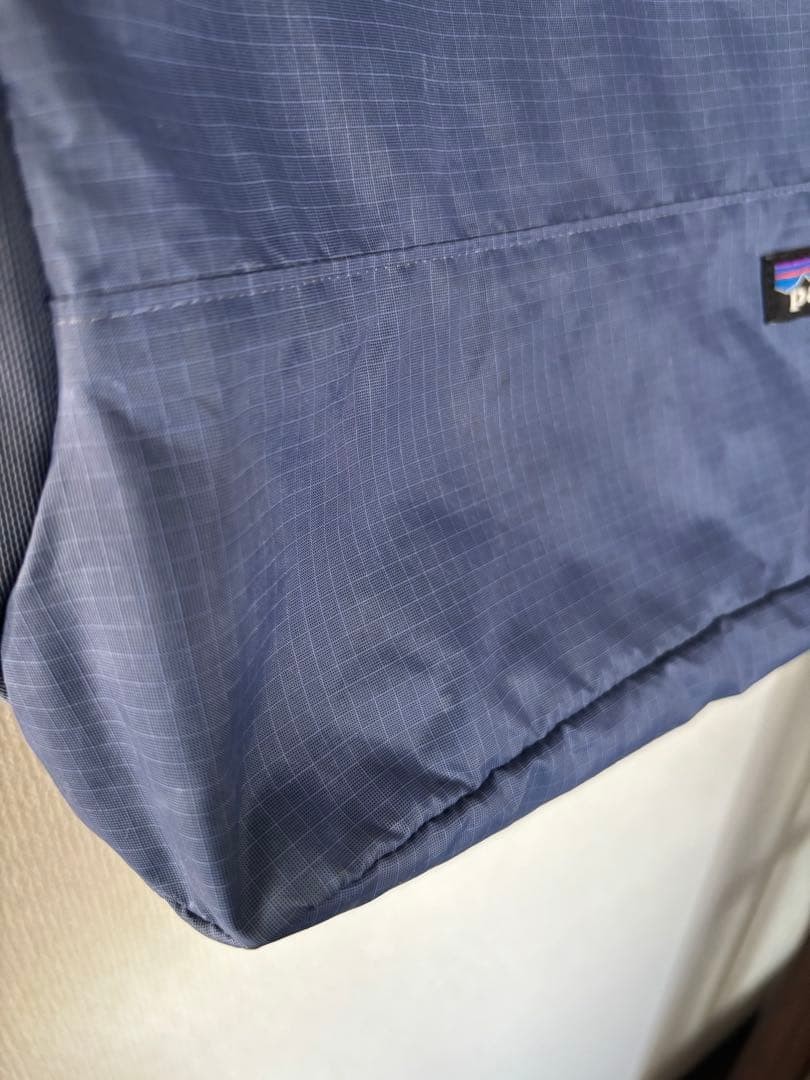patagonia Tote Bag Style Backpack