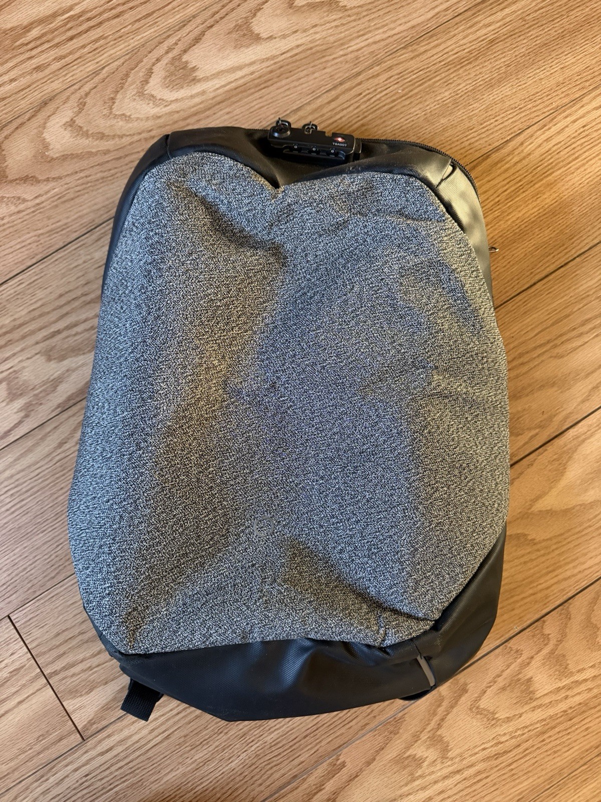 Korin Design K1 ClickPack Pro Anti-Theft Backpack