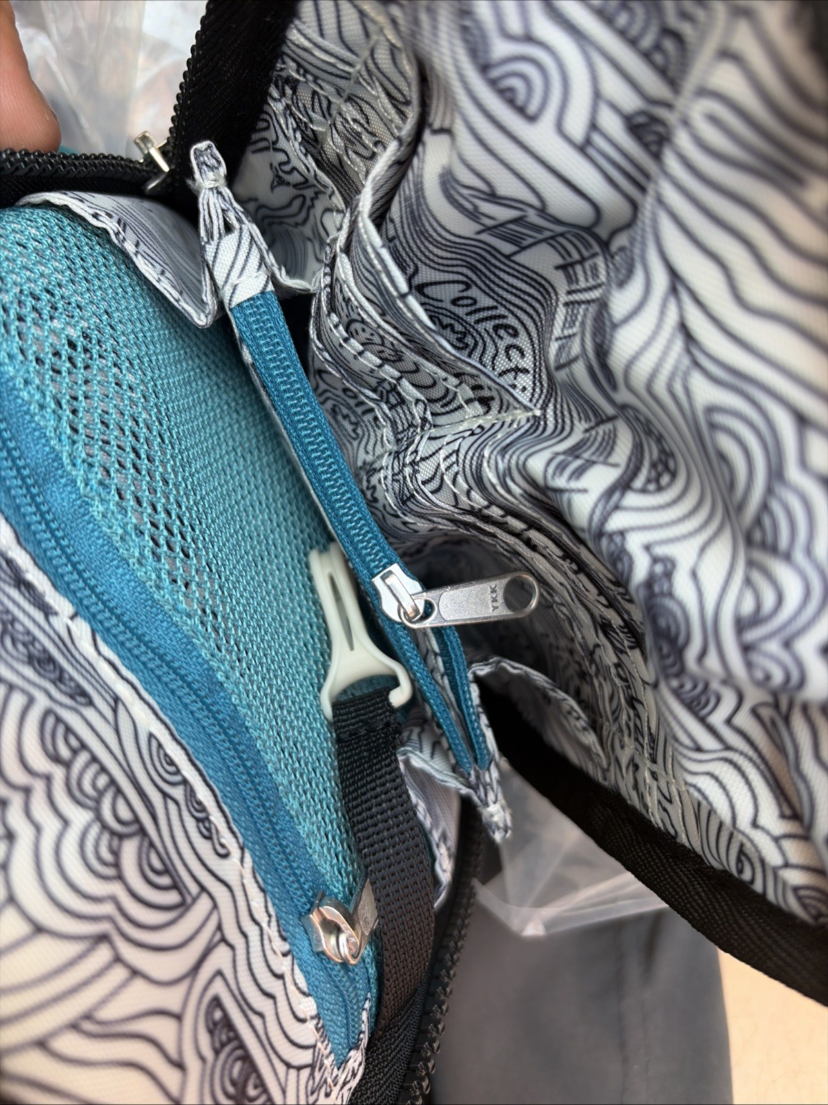 Tobiq Tech Bag