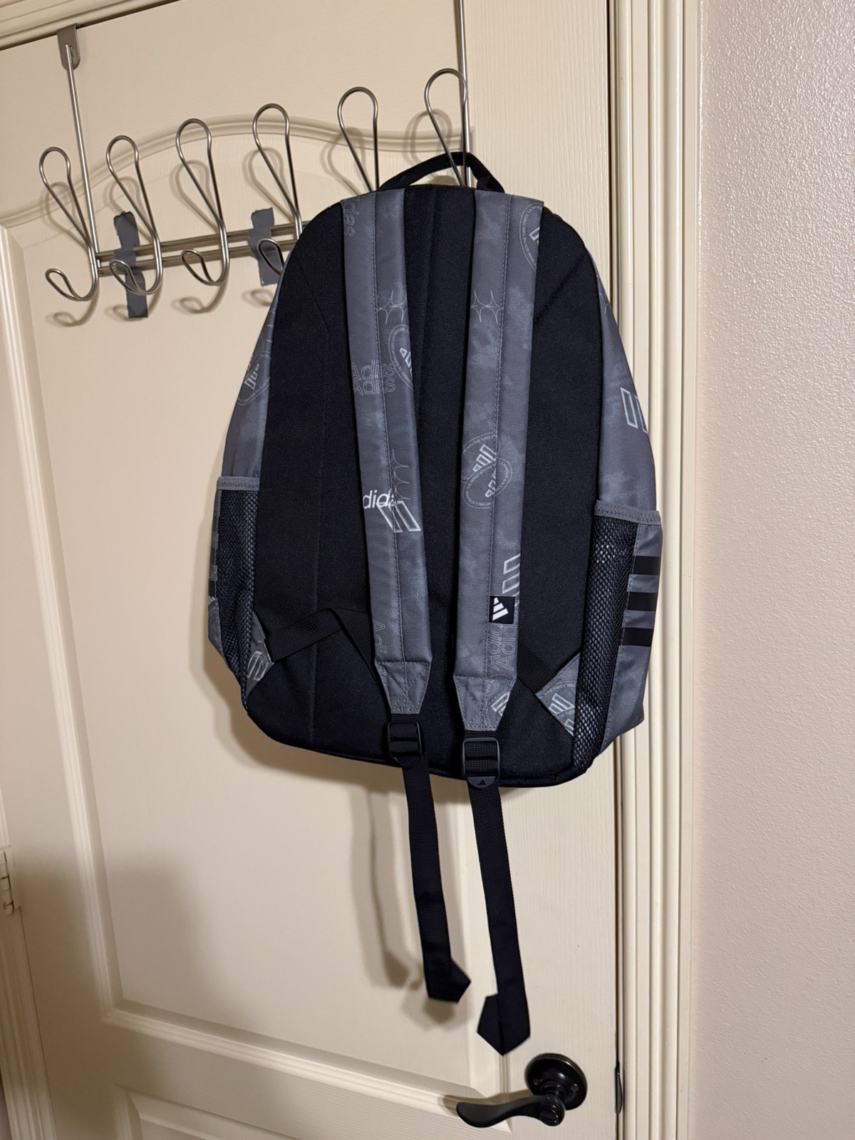 Adidas Classic 3S 5 Backpack Multiple Colors NWT