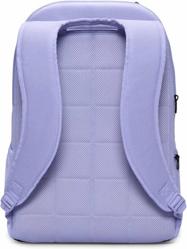 Nike Unisex Brasilia 9.5 Training Backpack Extra Large, 30L Lilac Ice/Black