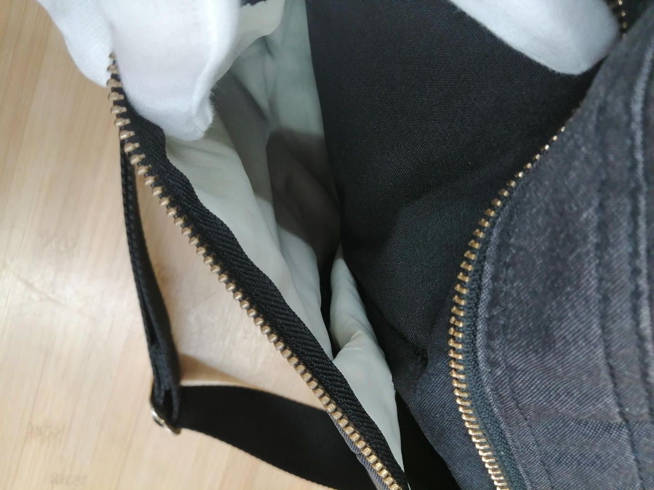 Porter shoulder bag Used