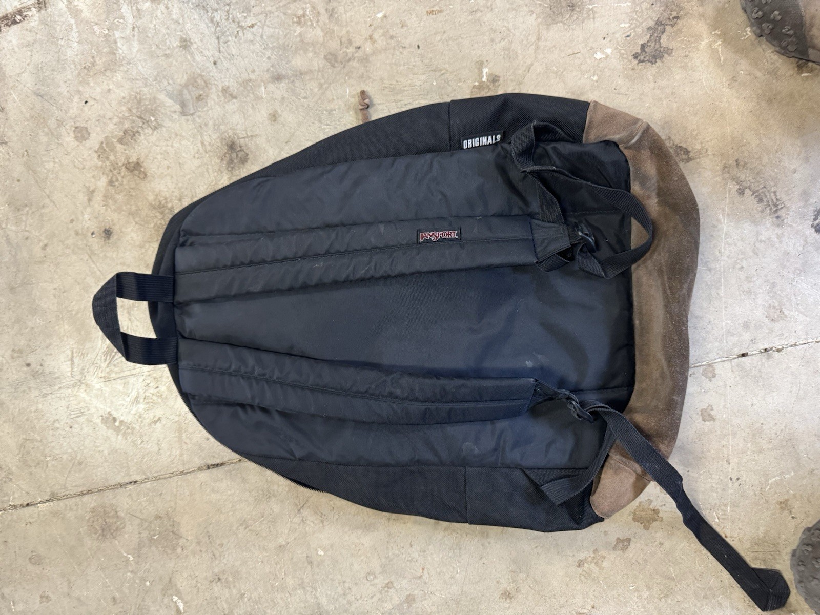 JanSport Original Backpack