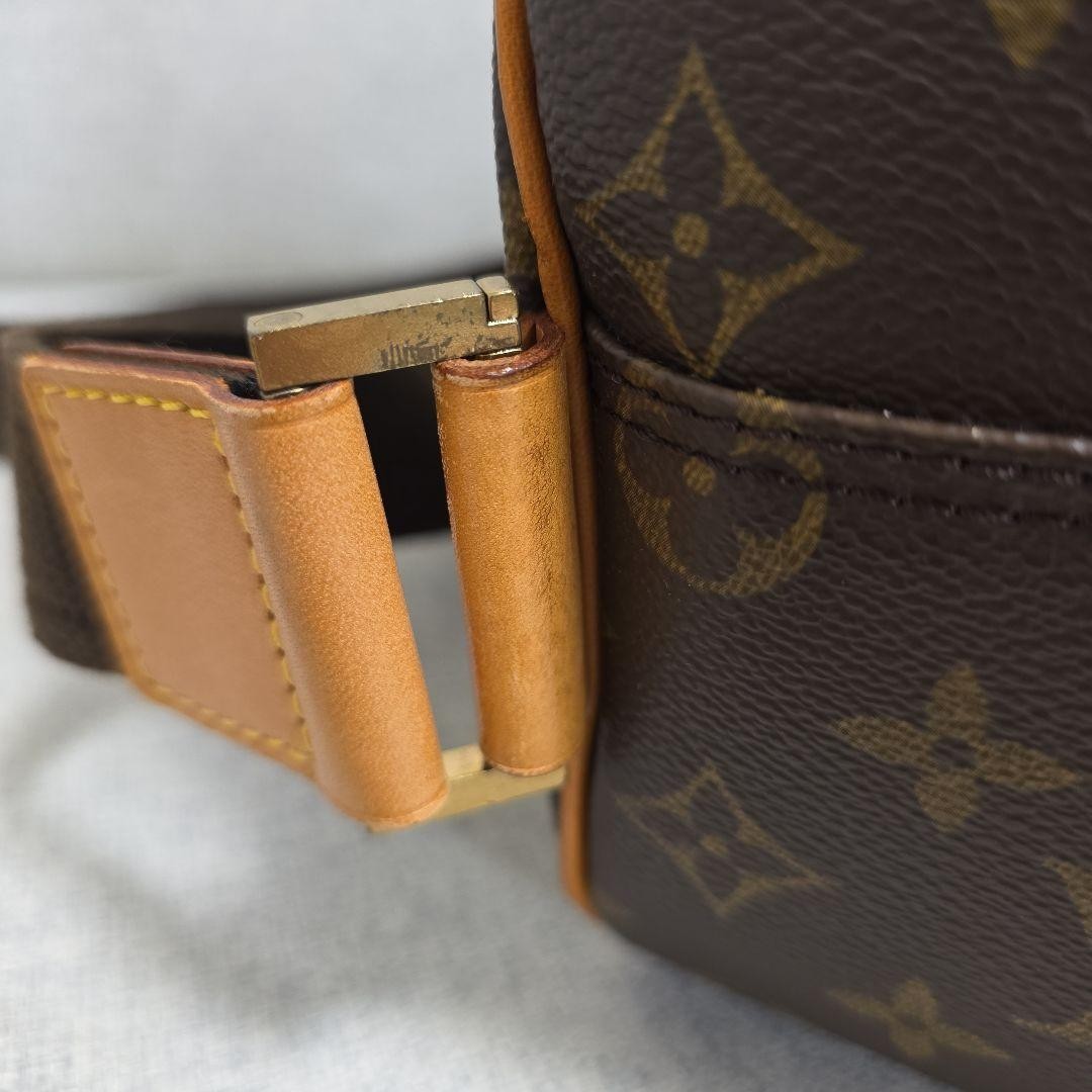 Louis Vuitton Pack All Sac à Dos M51132 600456