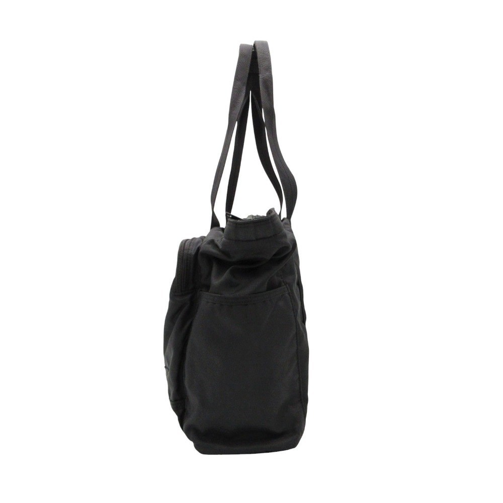 Authentic PORTER Flash Black Tote Bag Men’s 38cm x 32cm x 12.5cm Used