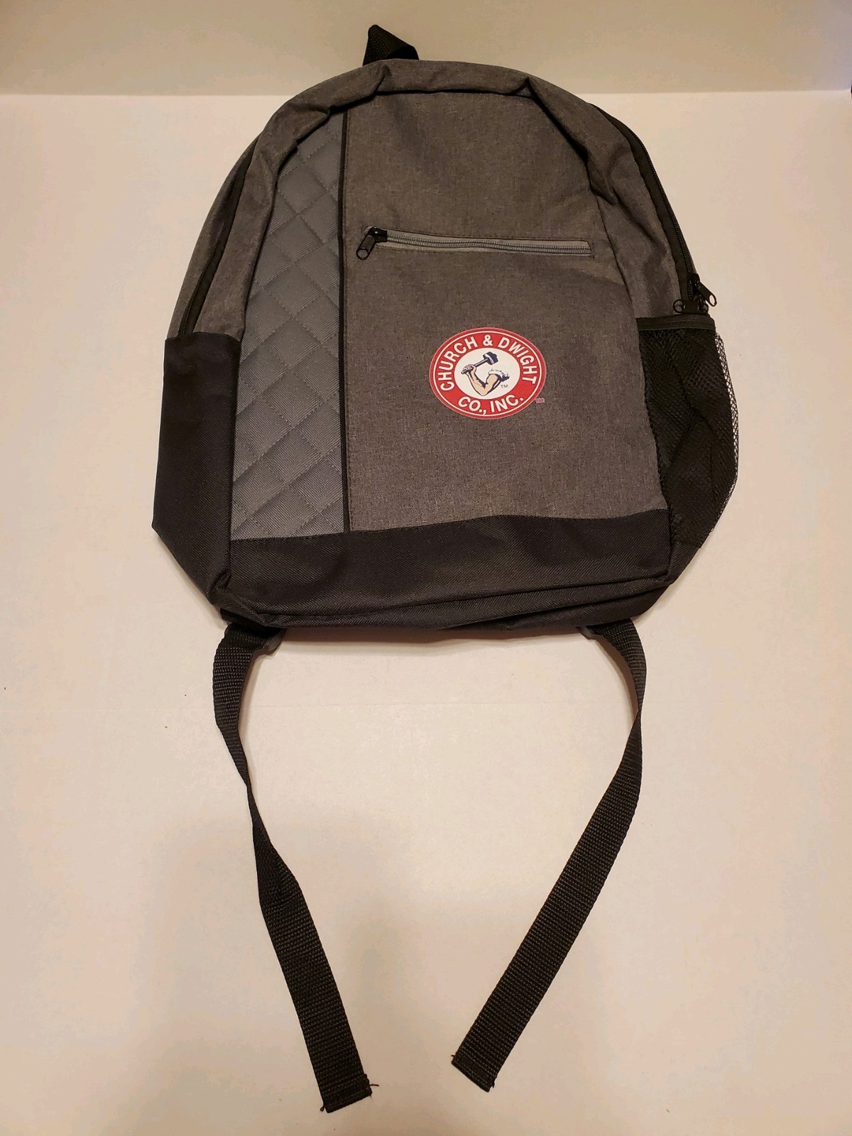 Church & Dwight CO., INC Backpack