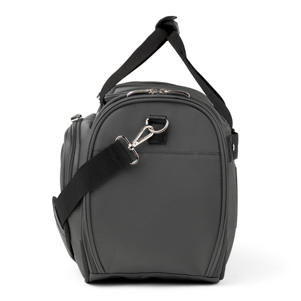 Travelpro Maxlite 5 Softside Lightweight Underseat Tote, Shadow Grey One Size U9