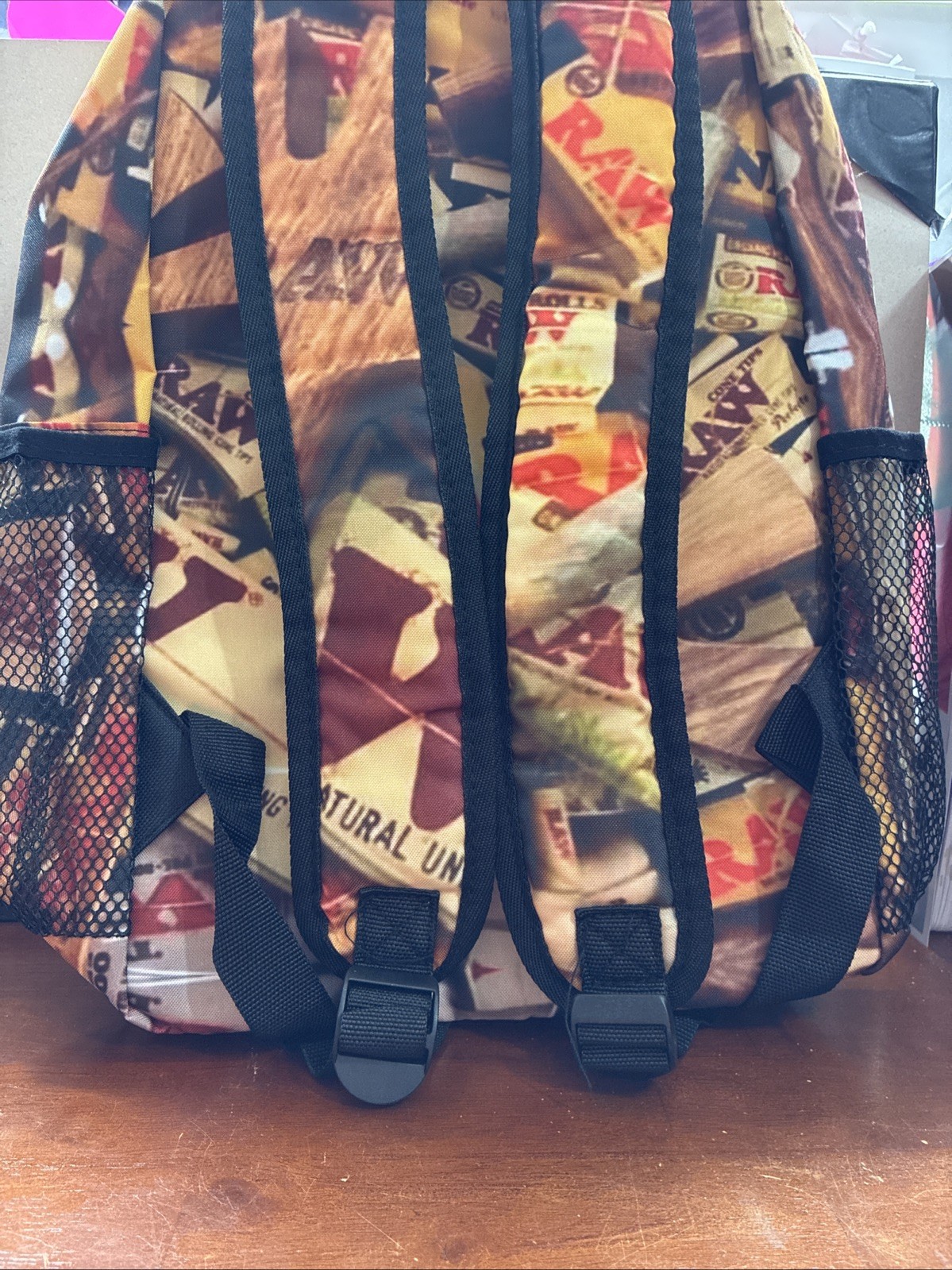 backpack men