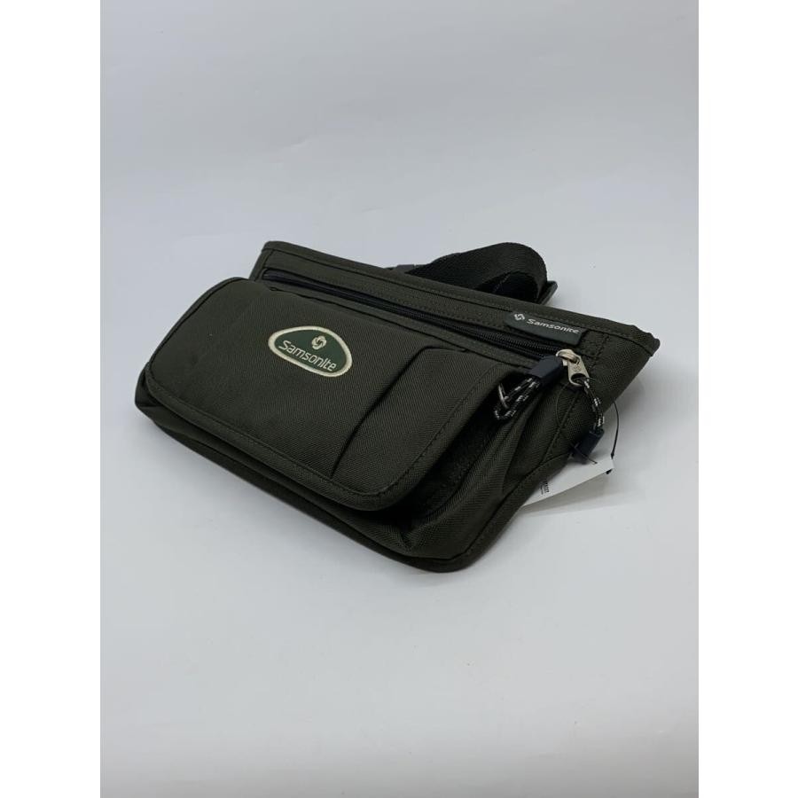 Waist Bag Plain