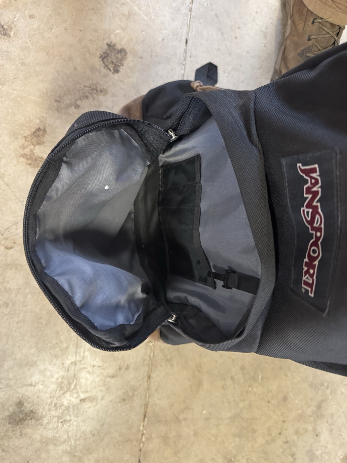 JanSport Original Backpack