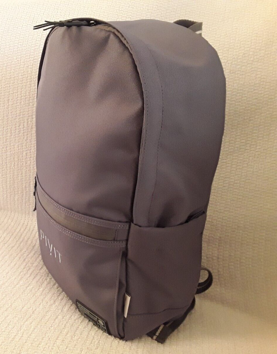 HEX Backpack Rucksack Gaming Games Tablet Laptop Pockets Padded Unisex Cordura
