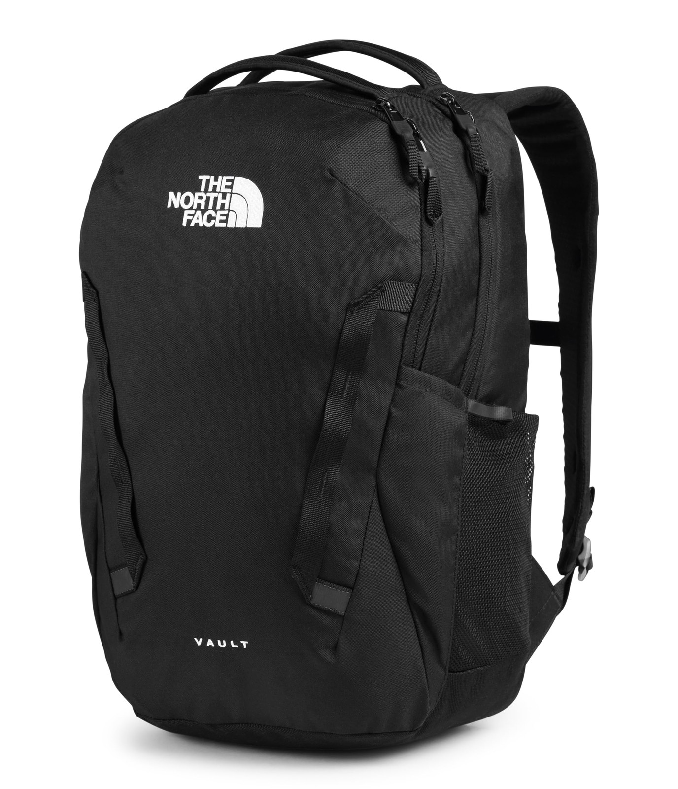 Vault Everyday Laptop Backpack TNF Black-NPF One Size