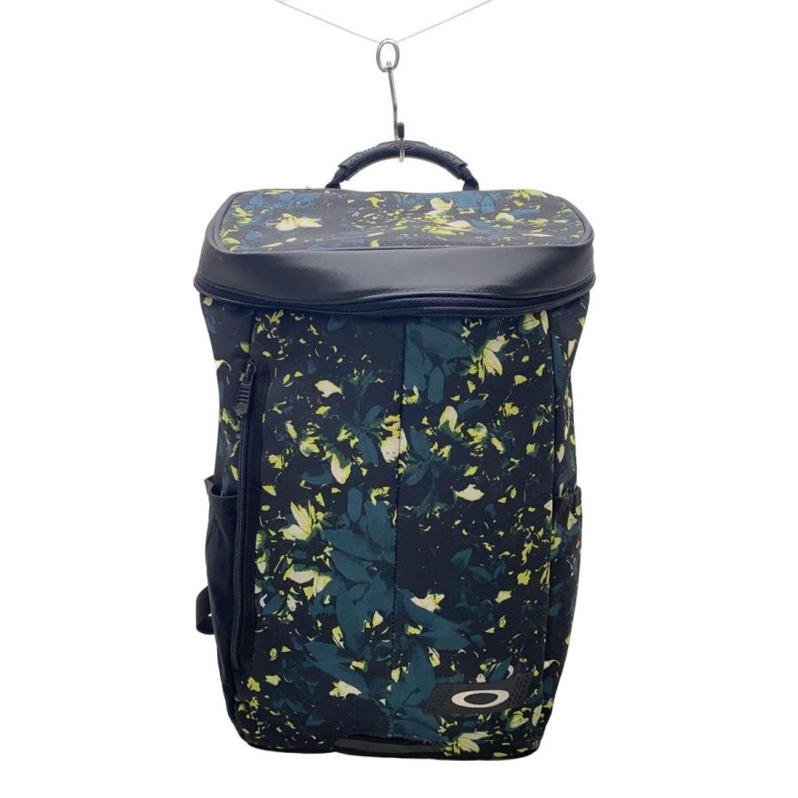 Import duty included for US buyers Oakley Backpack Polyester KHK Overall Patter