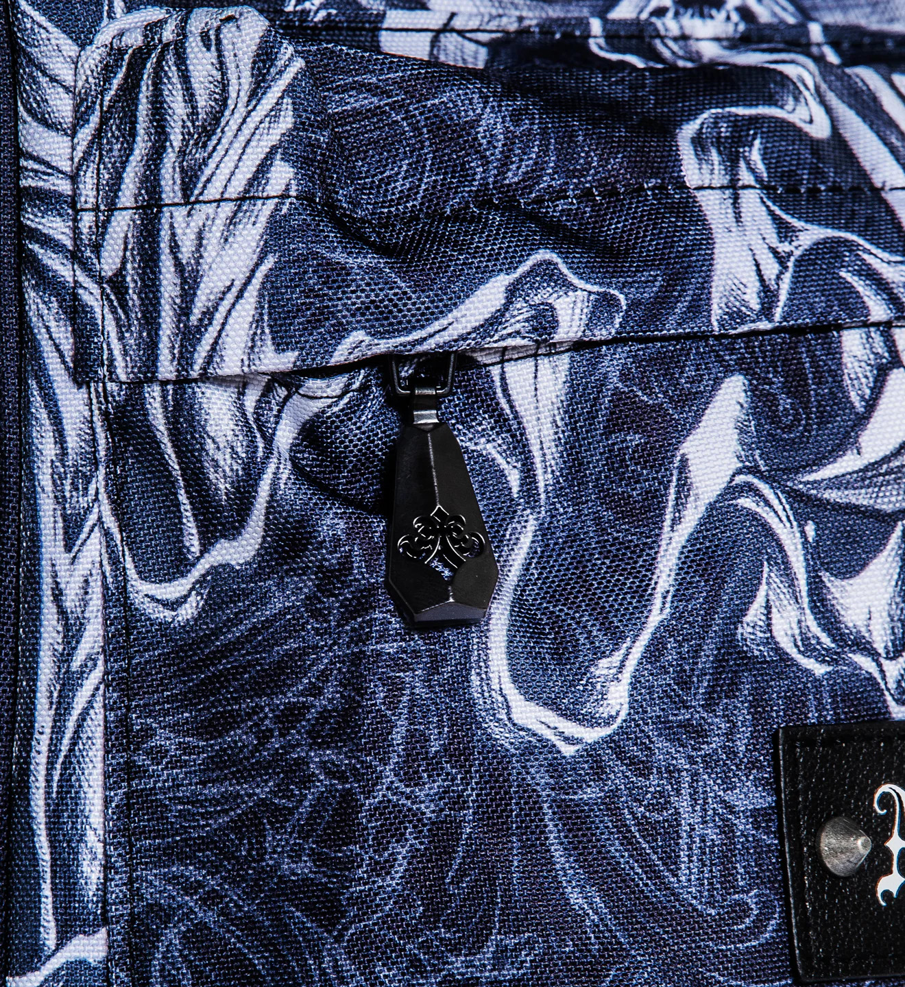 Affliction Unisex Backpack Jump