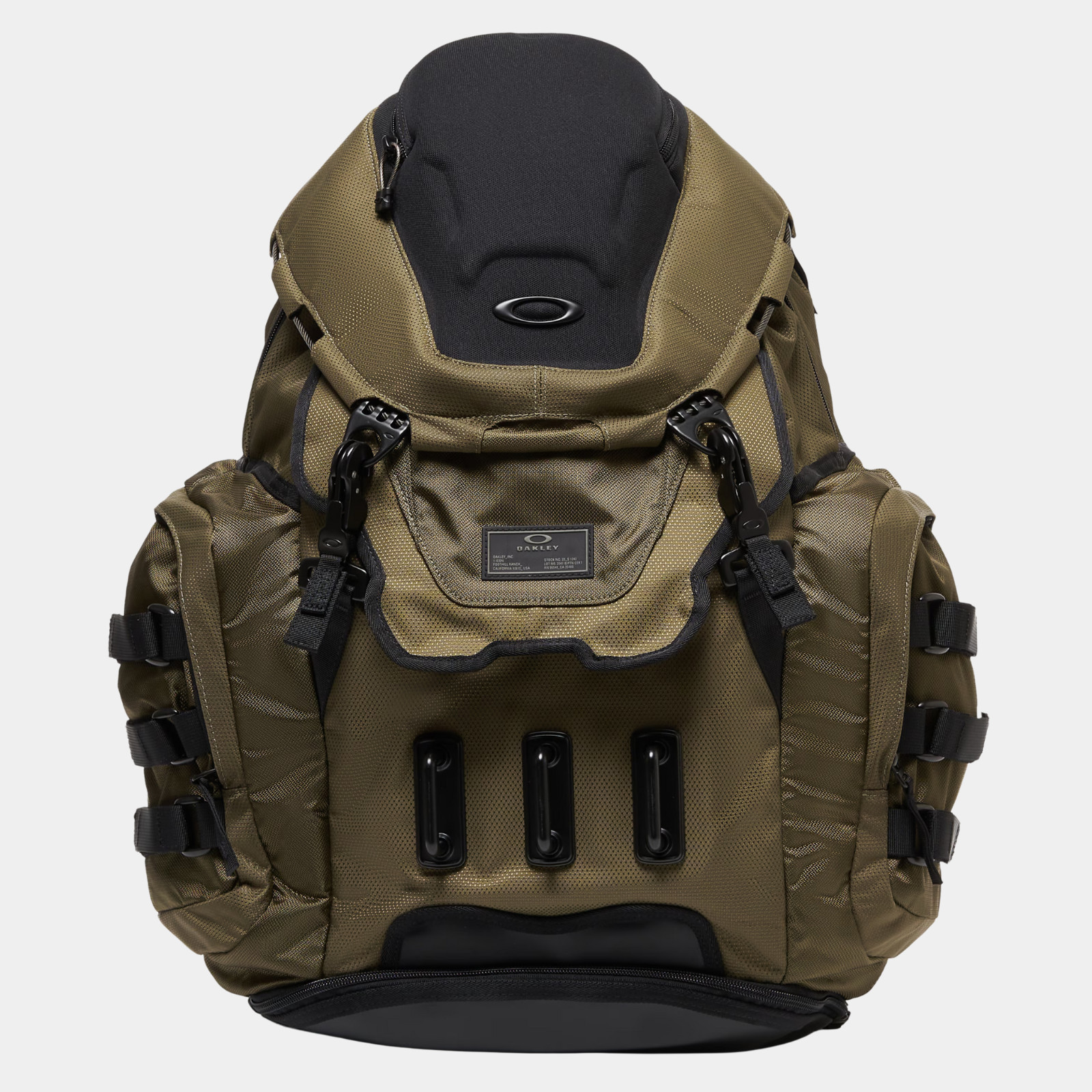 Oakley SI Kitchen Sink Backpack BRAND NEW IN BOX WITH TAGS 92060A 34L Gear Bag