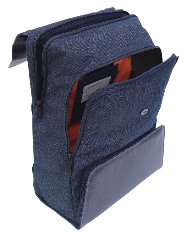 MOLESKINE NOMAD BACKPACK LUXURY ACCESSORY BOOK-BAG SSS