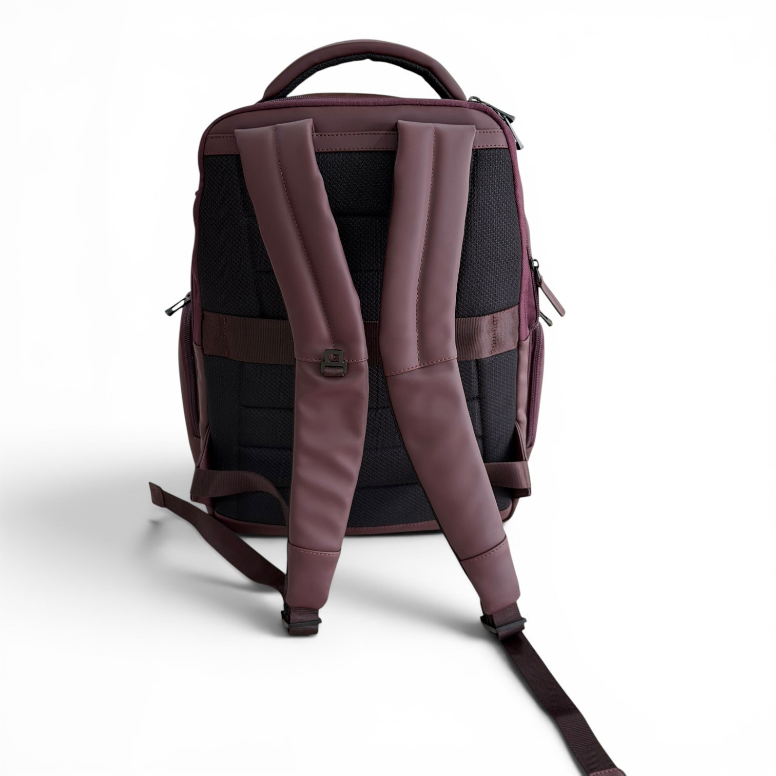 PIQUADRO men’s backpack backpack backpack with computer made in Italy notebook