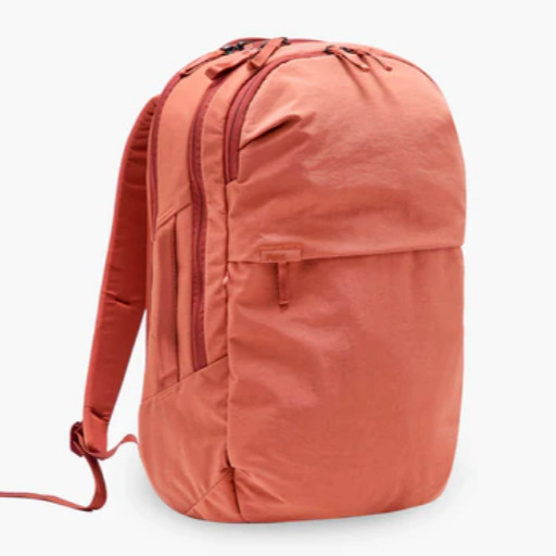 Pakt MODE Backpack 22L Sumac