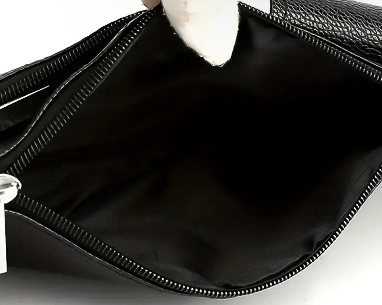 mens waist bag Large