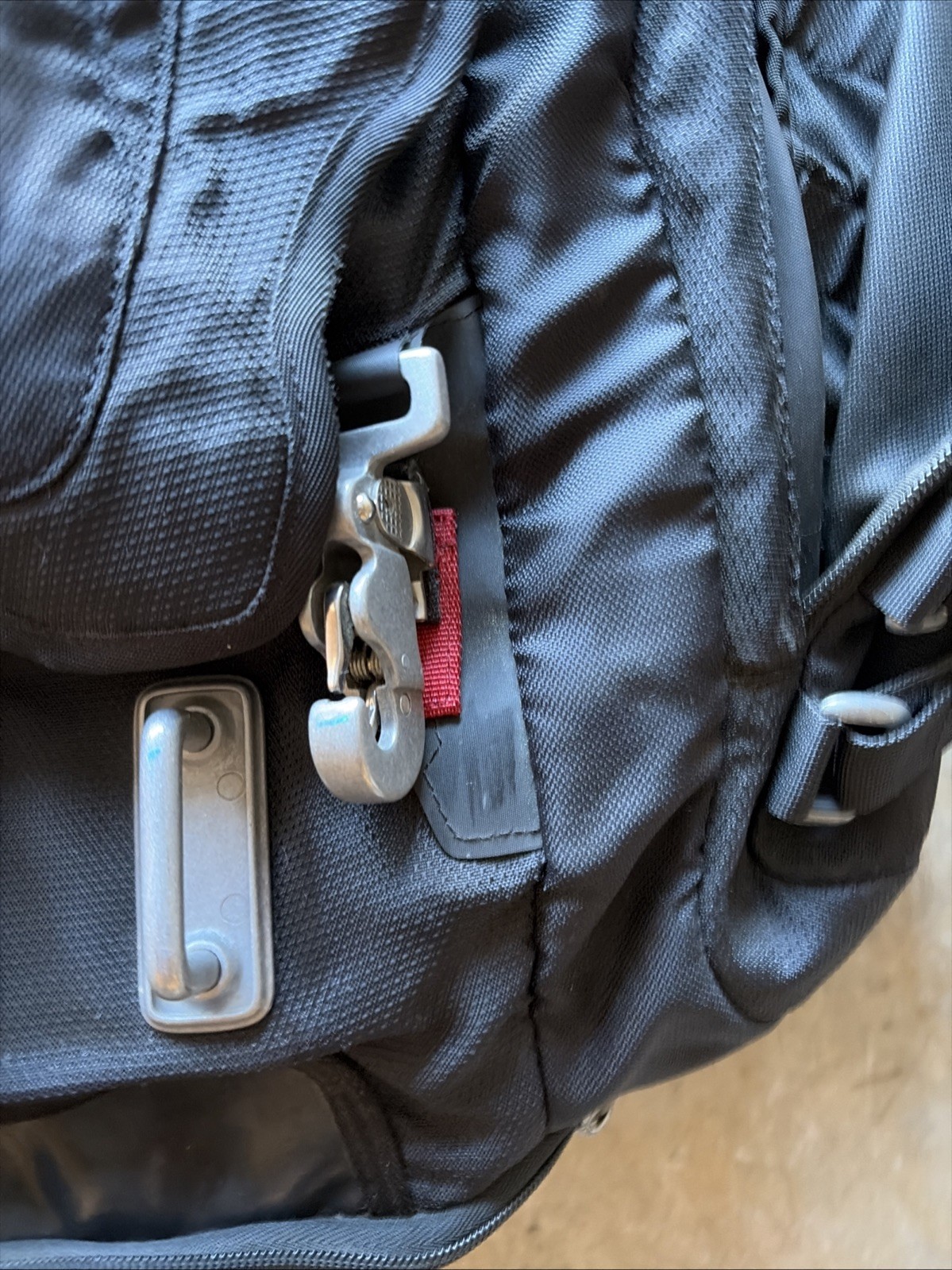 Oakley Kitchen sink 2000s backpack