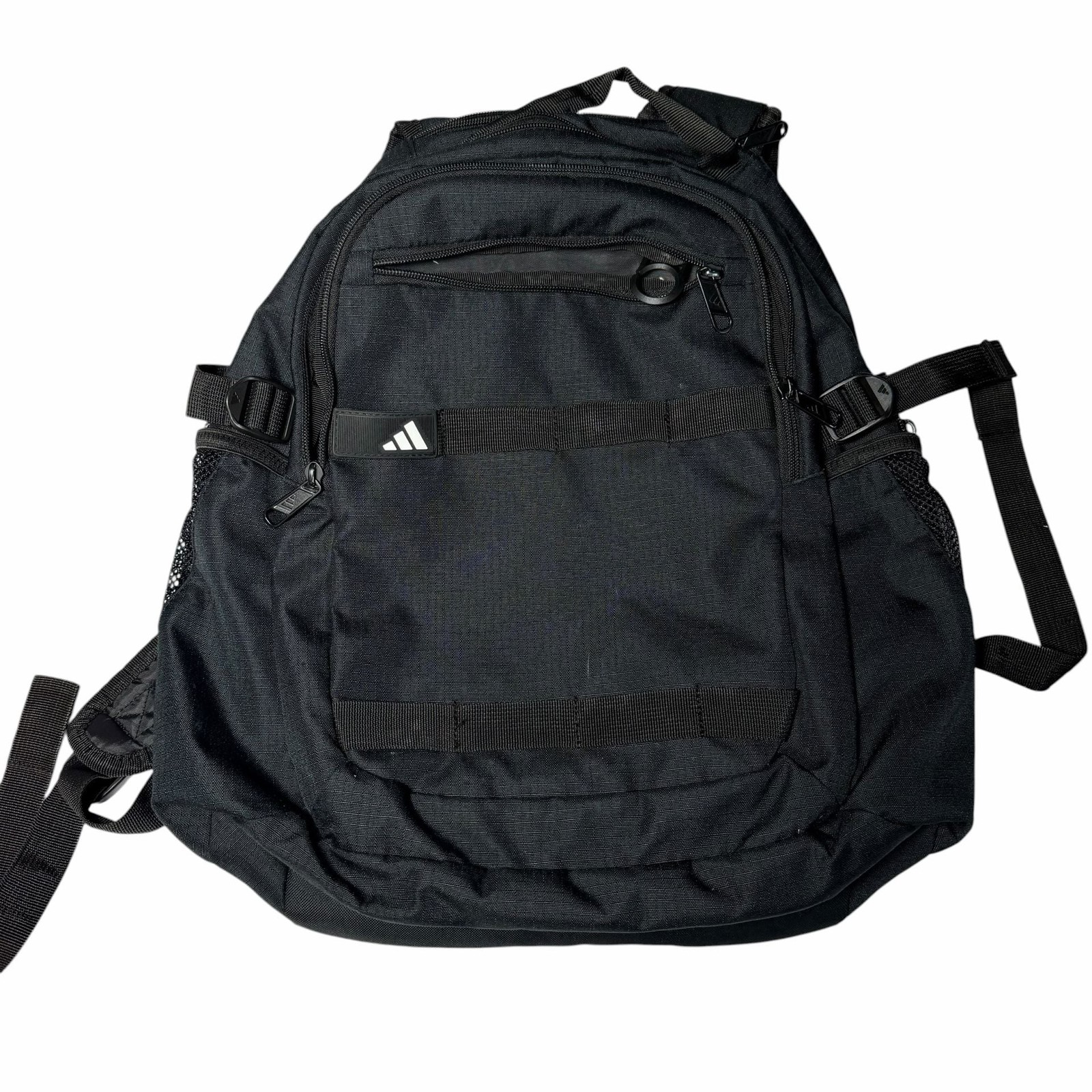 Adidas Impulse Backpack in Black