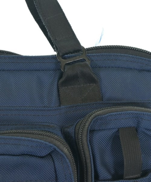 BRIEFING Briefcases Navy 2200672977015
