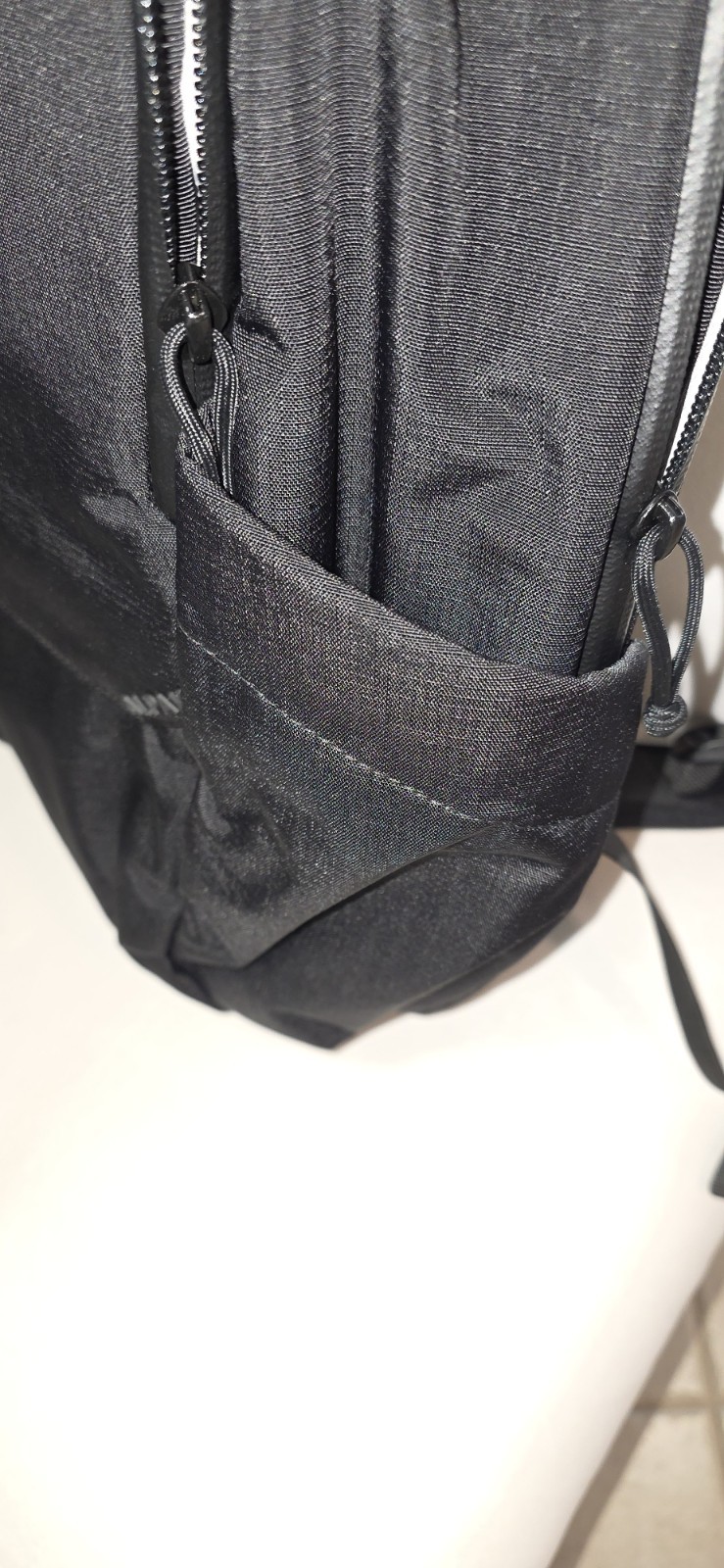 Alpaka – ELEMENTS BACKPACK PRO Axoflux 400D Ripstop Nylon MSRP $189.00 NWT