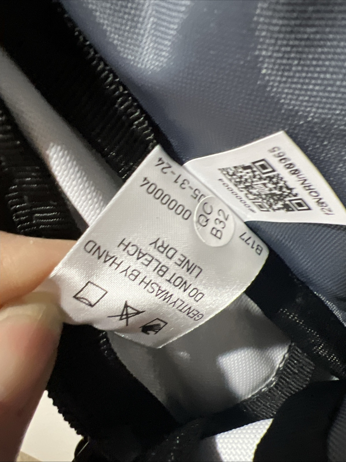 Adidas Classic 3S 5 Backpack NWT Gray And Black