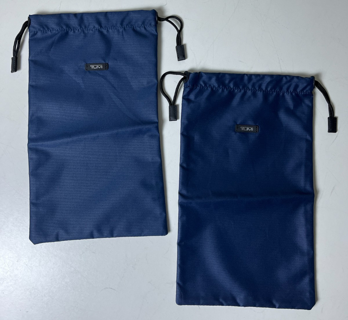 Tumi Arrive Shoe Bags (1 Pair)