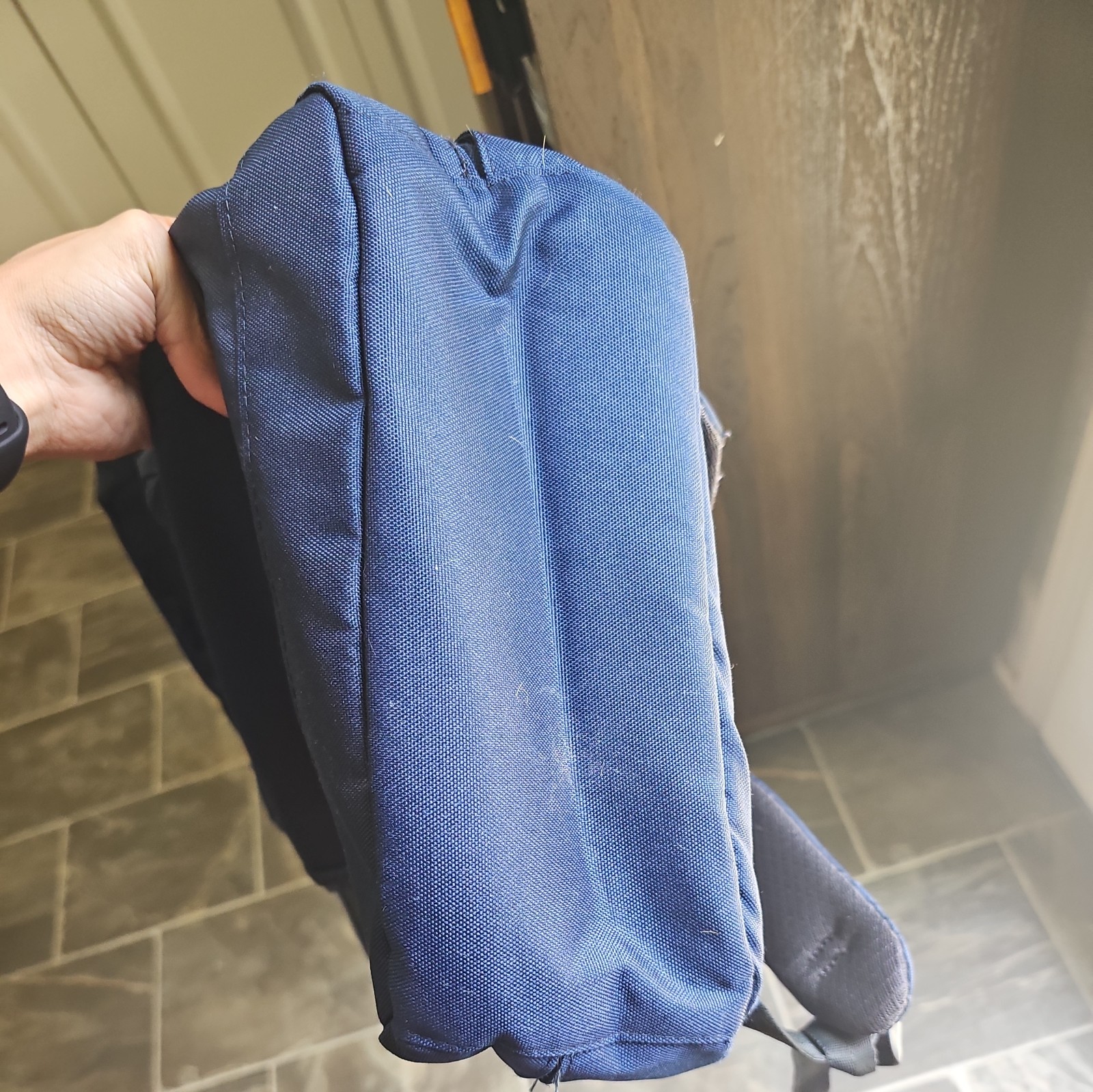 Made by Design Back Pack 17’’ Blue