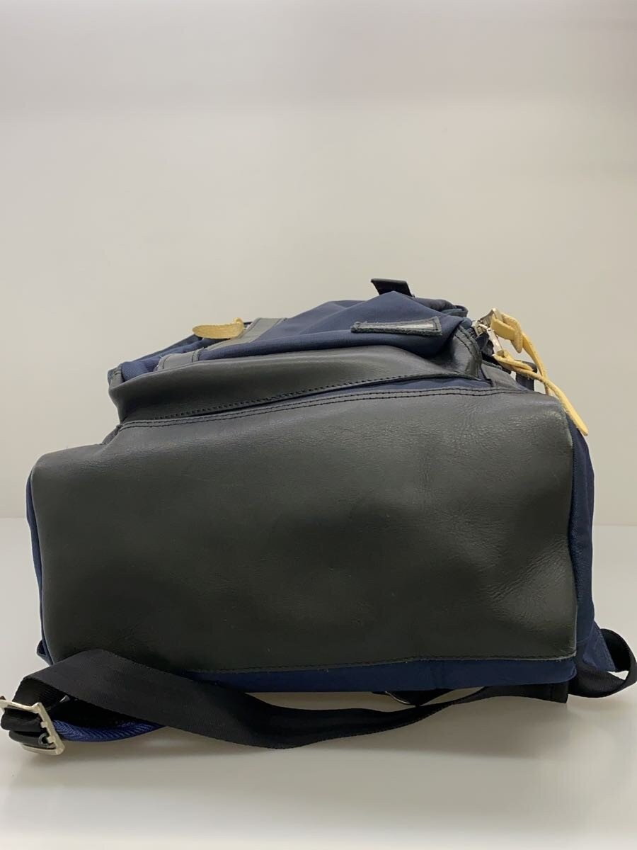MASTERPIECE Backpack PVC NVY