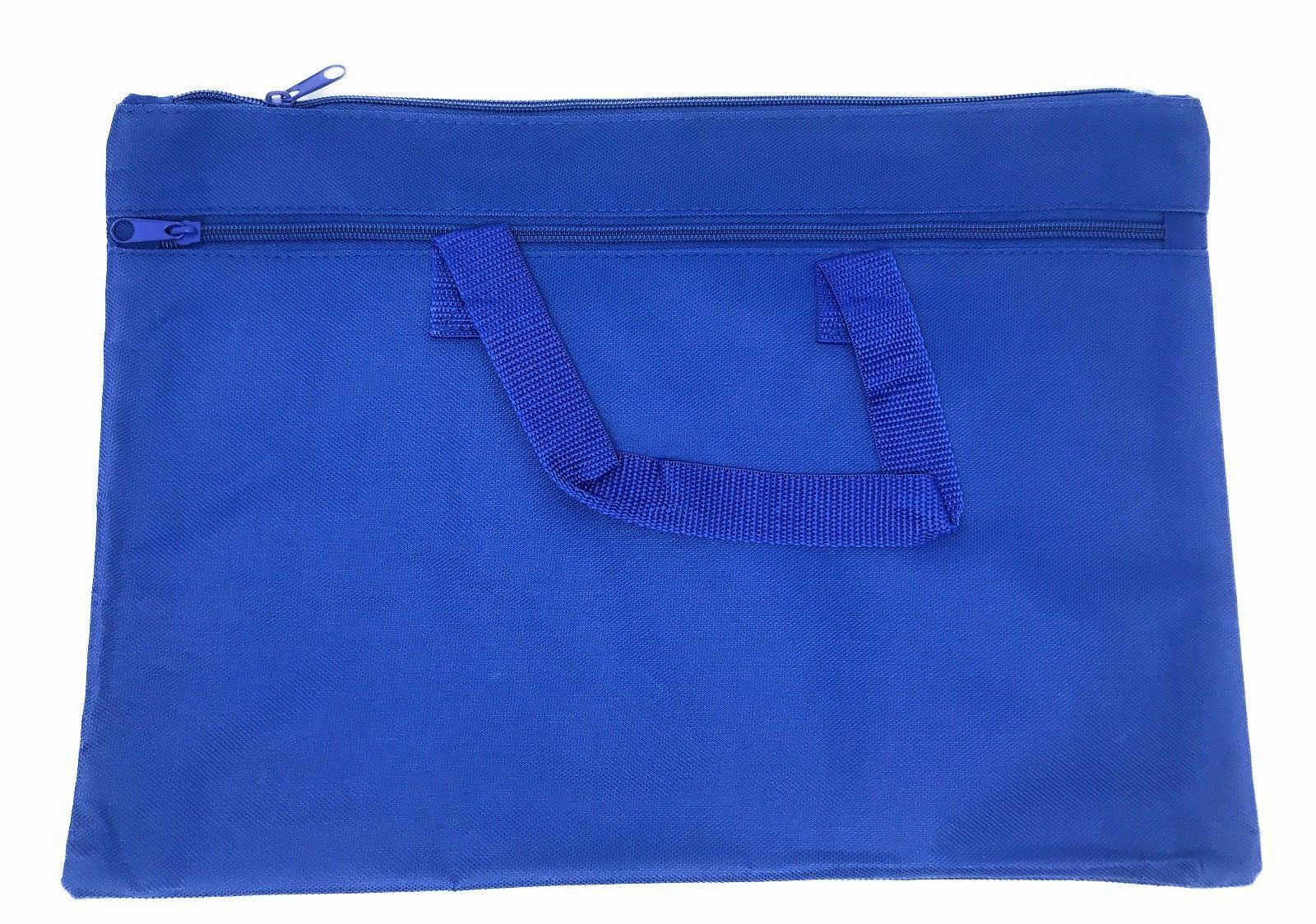 100 Lot Promotional Conference Bank Money Documents Tote Bags 16×11″ Wholesale