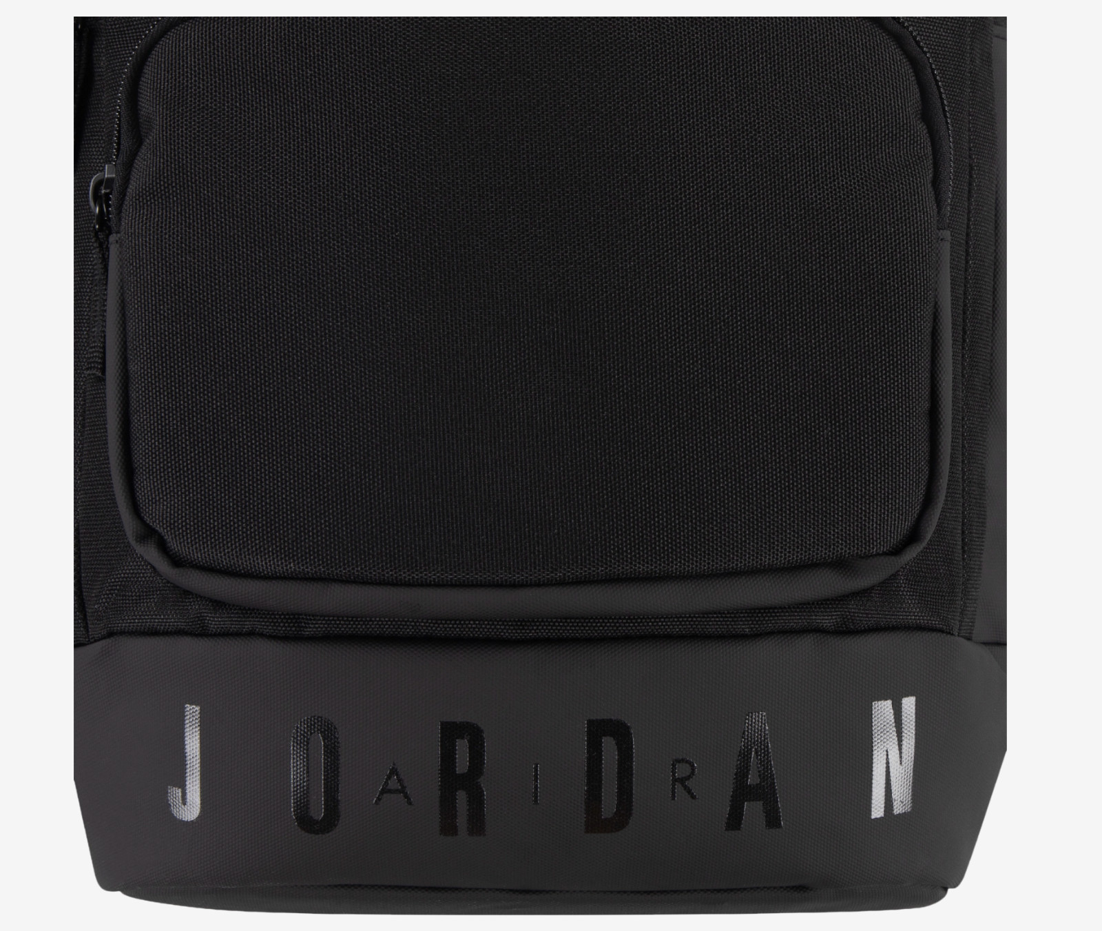 Nike Jordan Essentials Backpack MA0923 School 20″ Book Bag Black Jump Man New