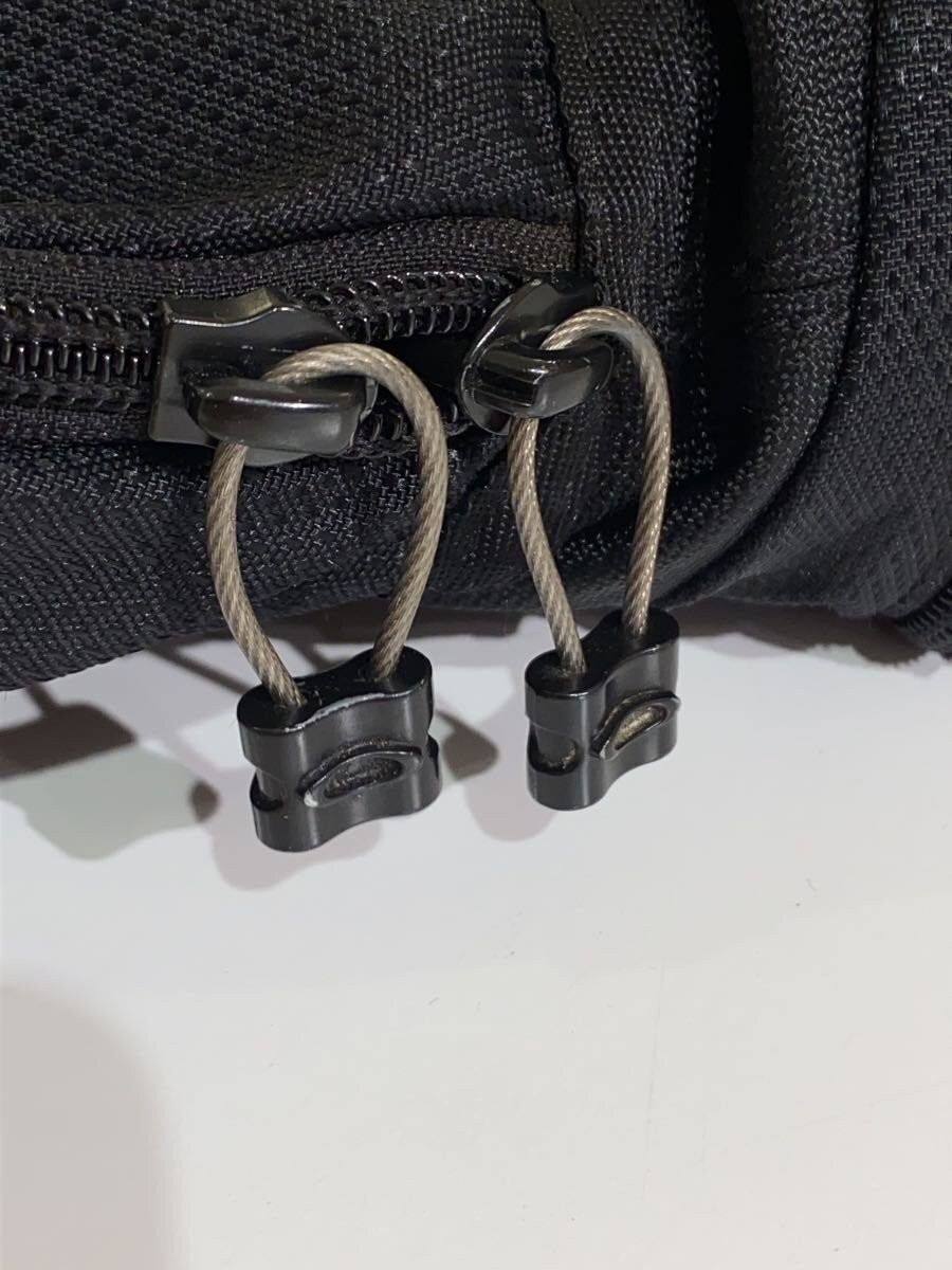 Oakley Kitchen Sink Backpack Black Tactical Travel Laptop Rucksack Used