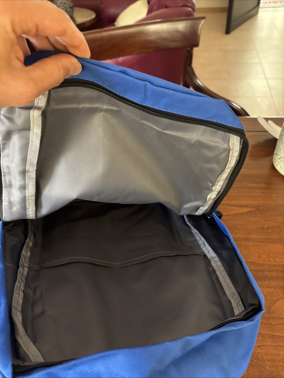 Ranieri Backpack
