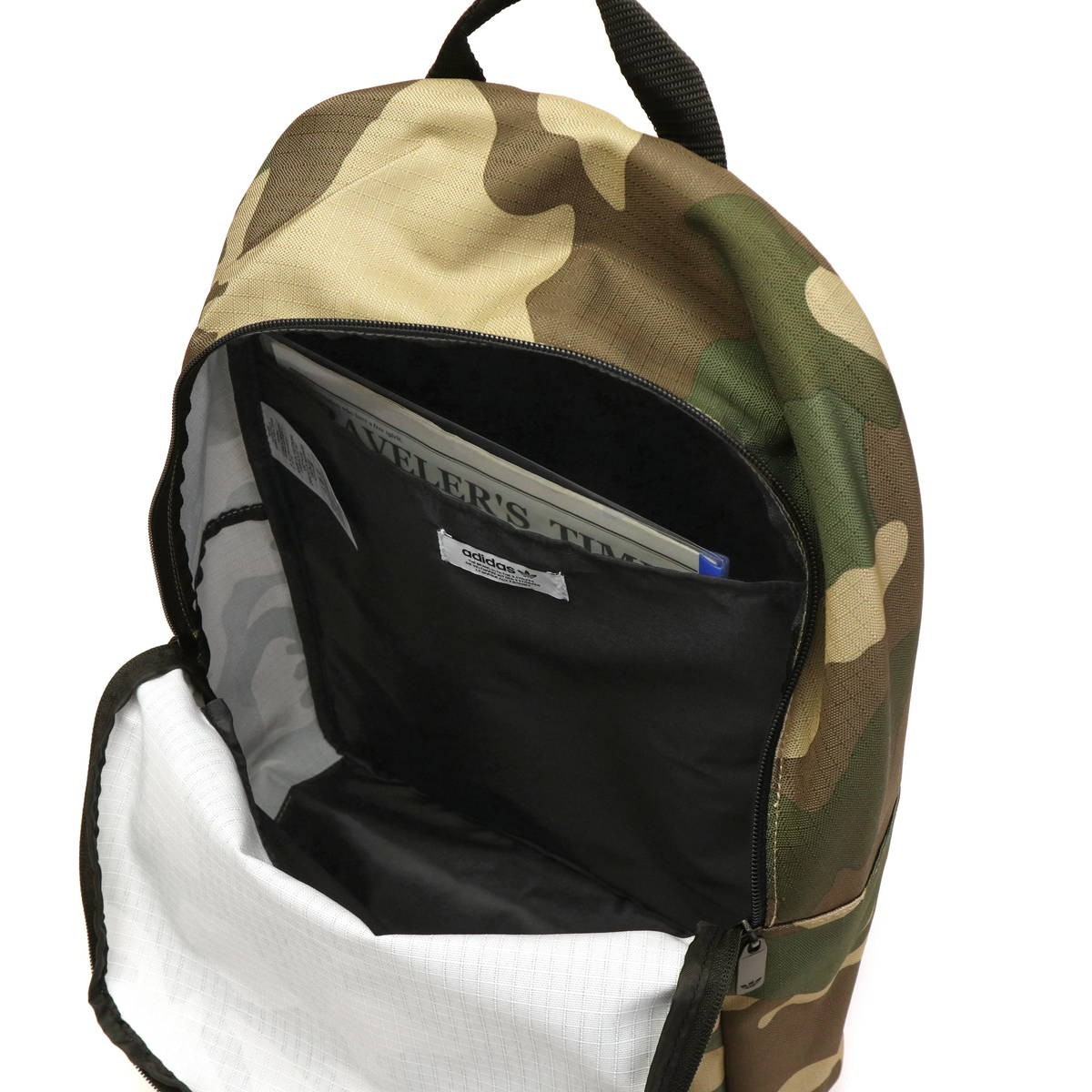 Sprayground Money Floating Backpack Shark In Paris School Laptop Books Bag Black