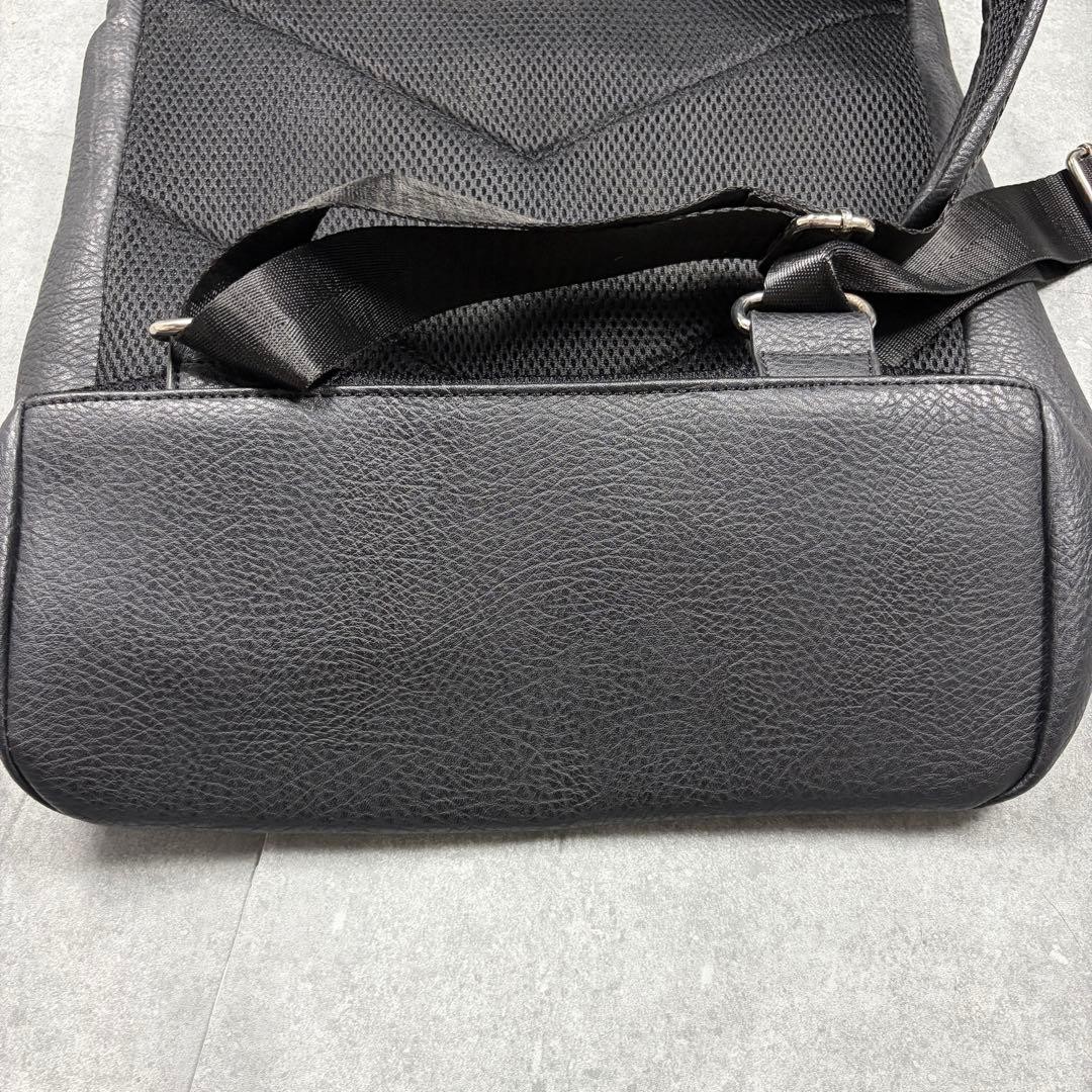 Business Large Capacity Commute