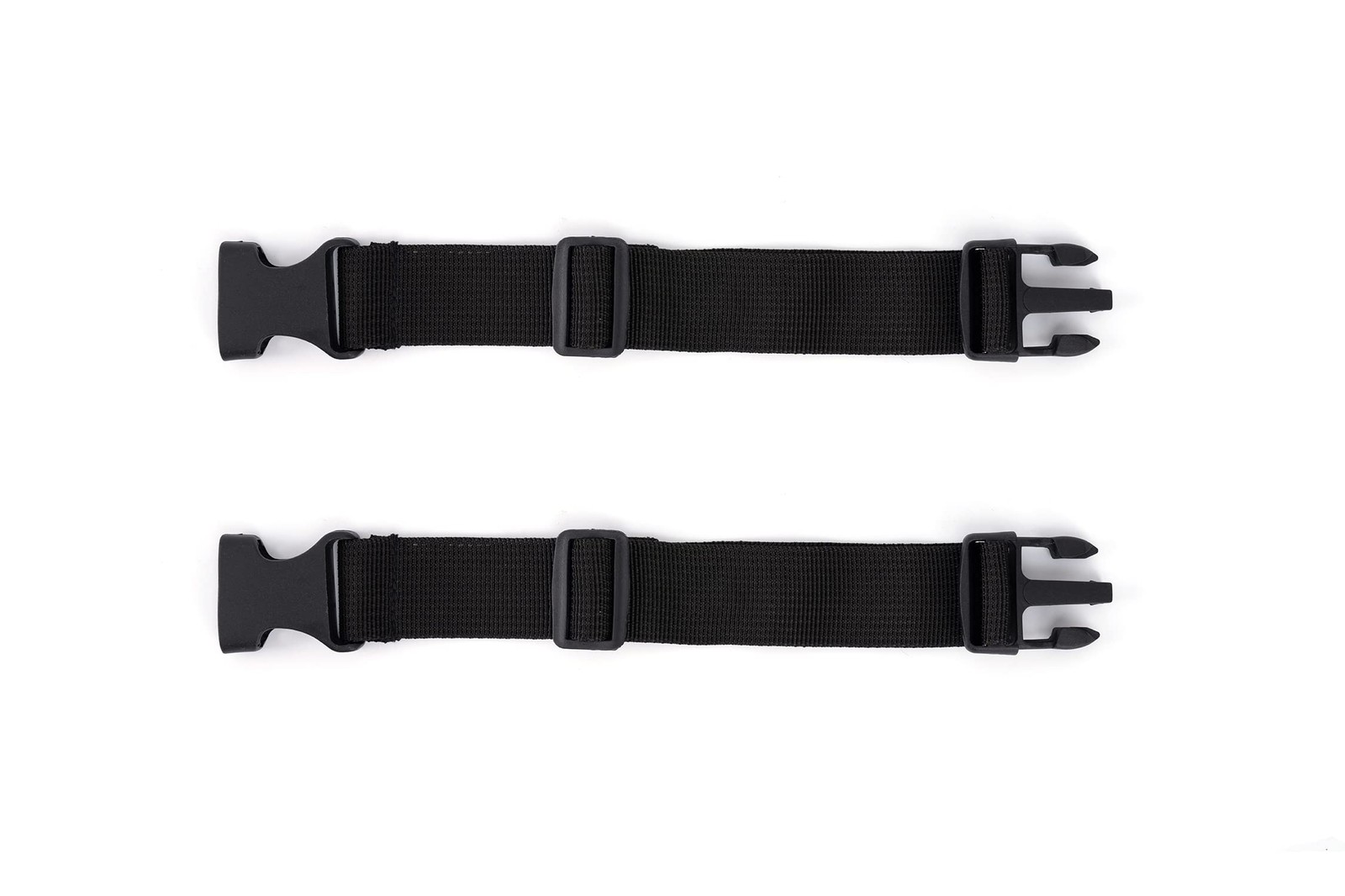 Two Pieces package Fanny Pack Extender Belt Bag One Size, Strap