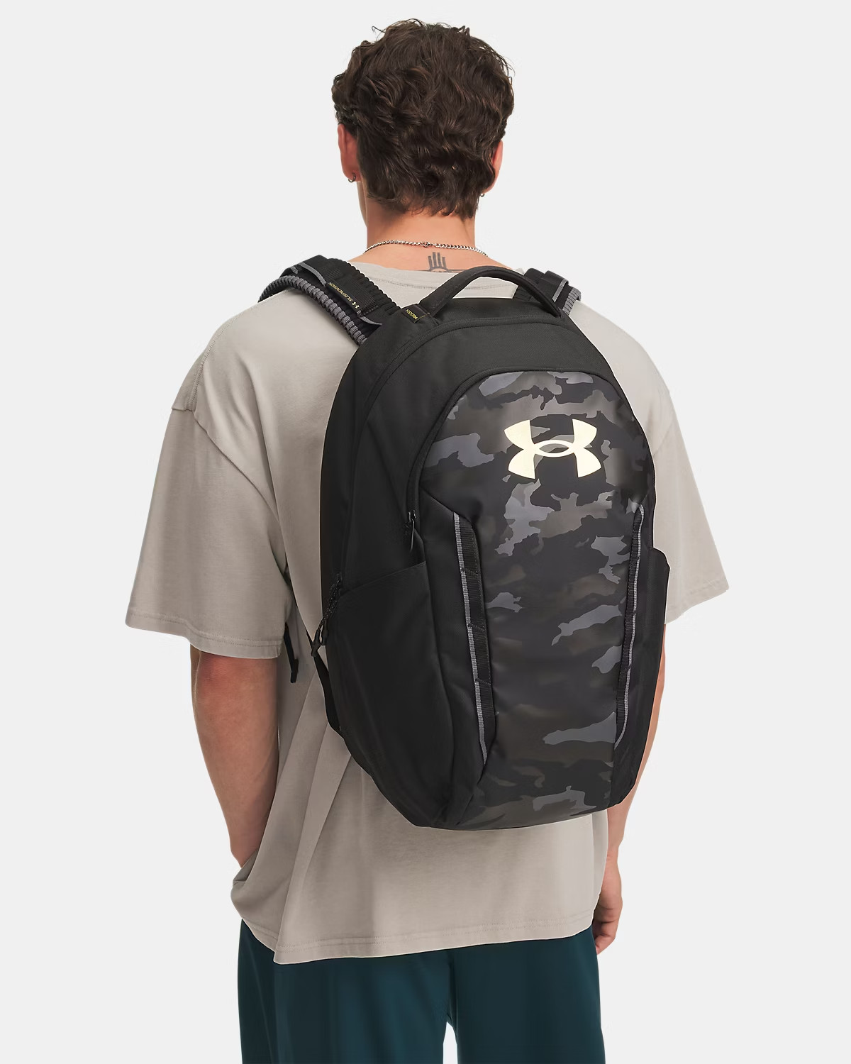 Under Armour No Weigh Lite Backpack Black Top Rate