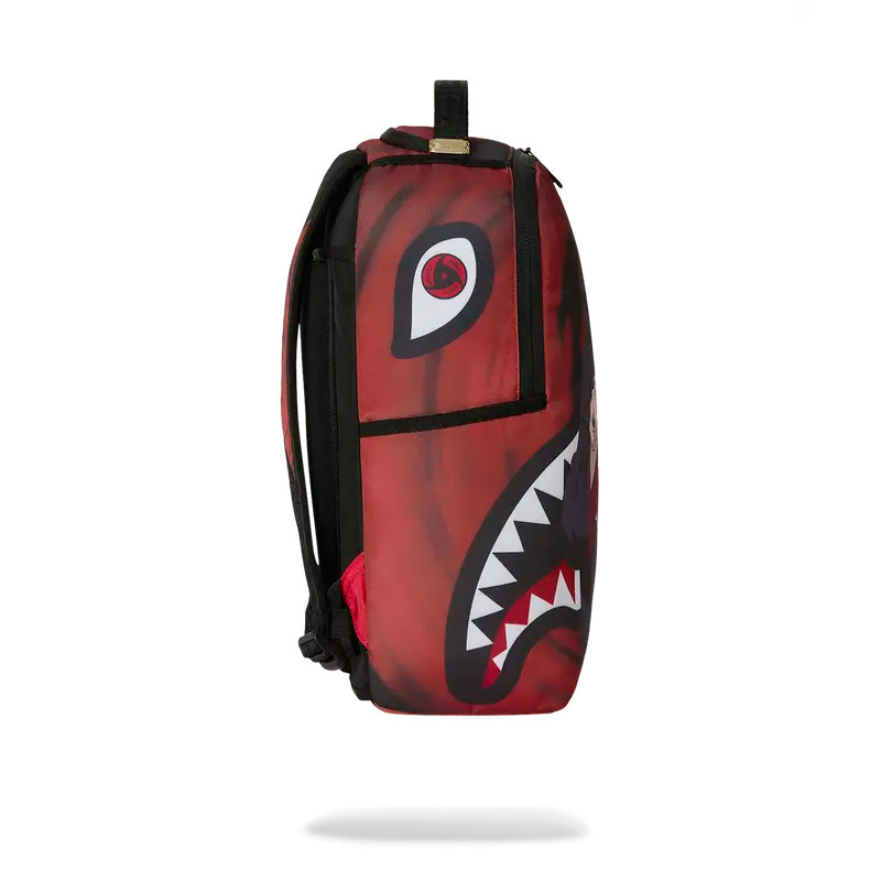 NARUTO ITACHI HYPNOTIZE BACKPACK